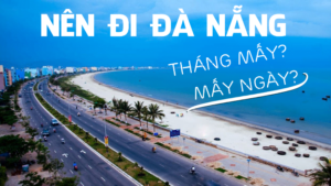 Nên đi du lịch vào bất cứ lúc nào